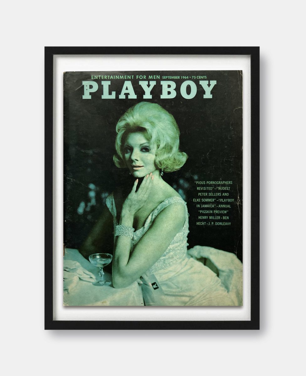 playboy-september-1964