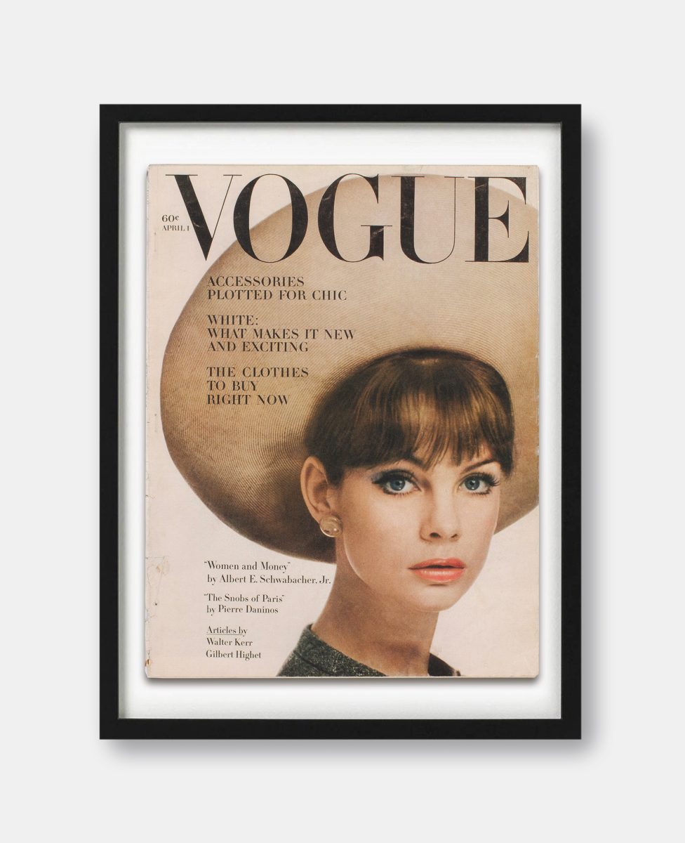 VOGUE パターンブック,1963年 1963.jpg