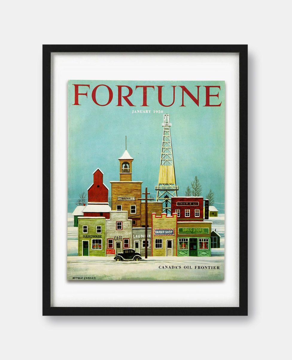 fortune-january-1950