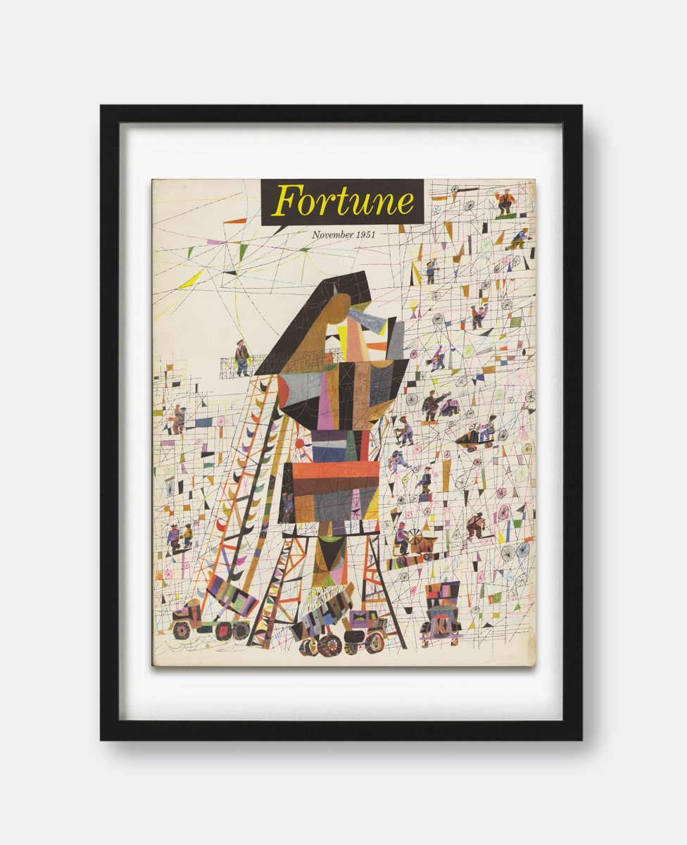 fortune-november-1951
