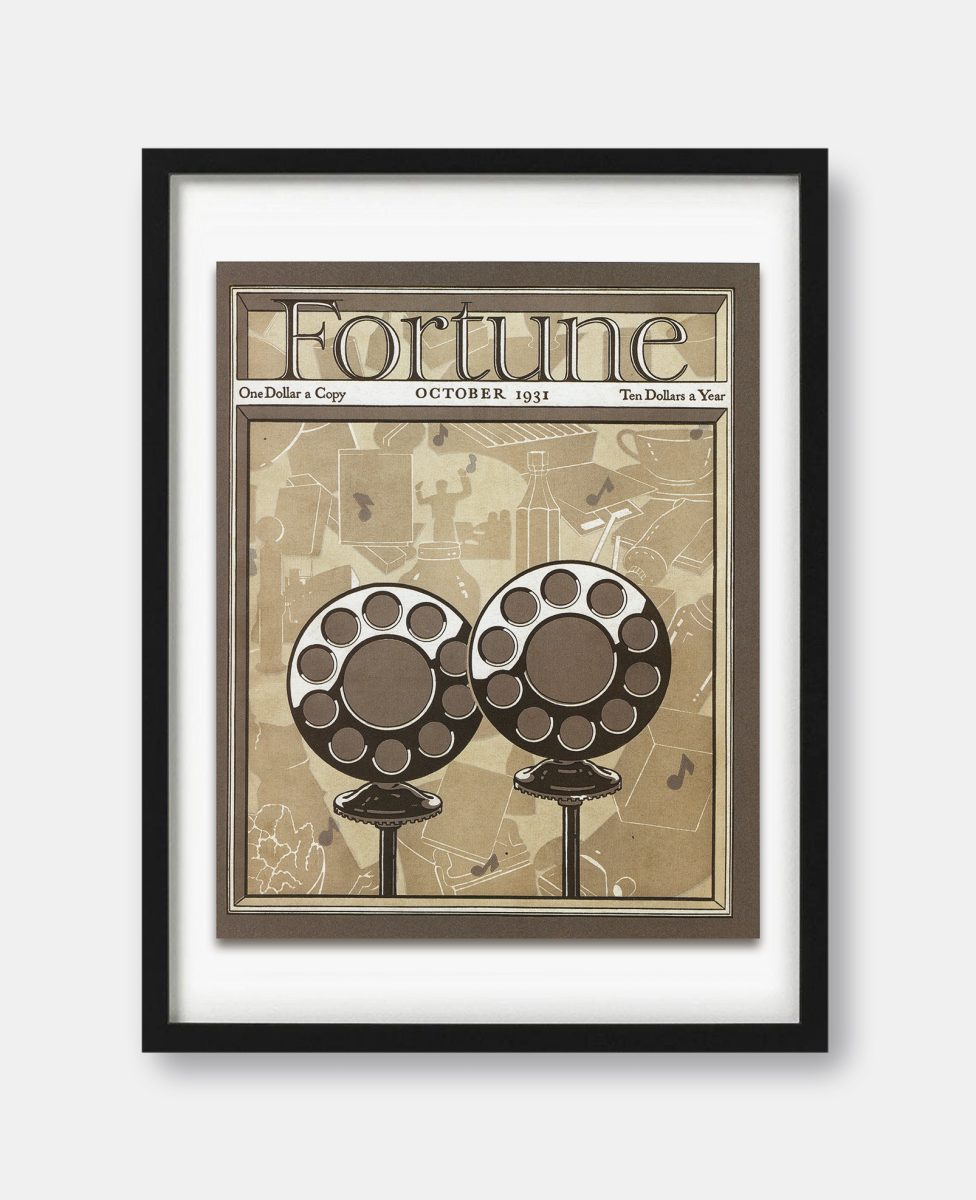 fortune-october-1931