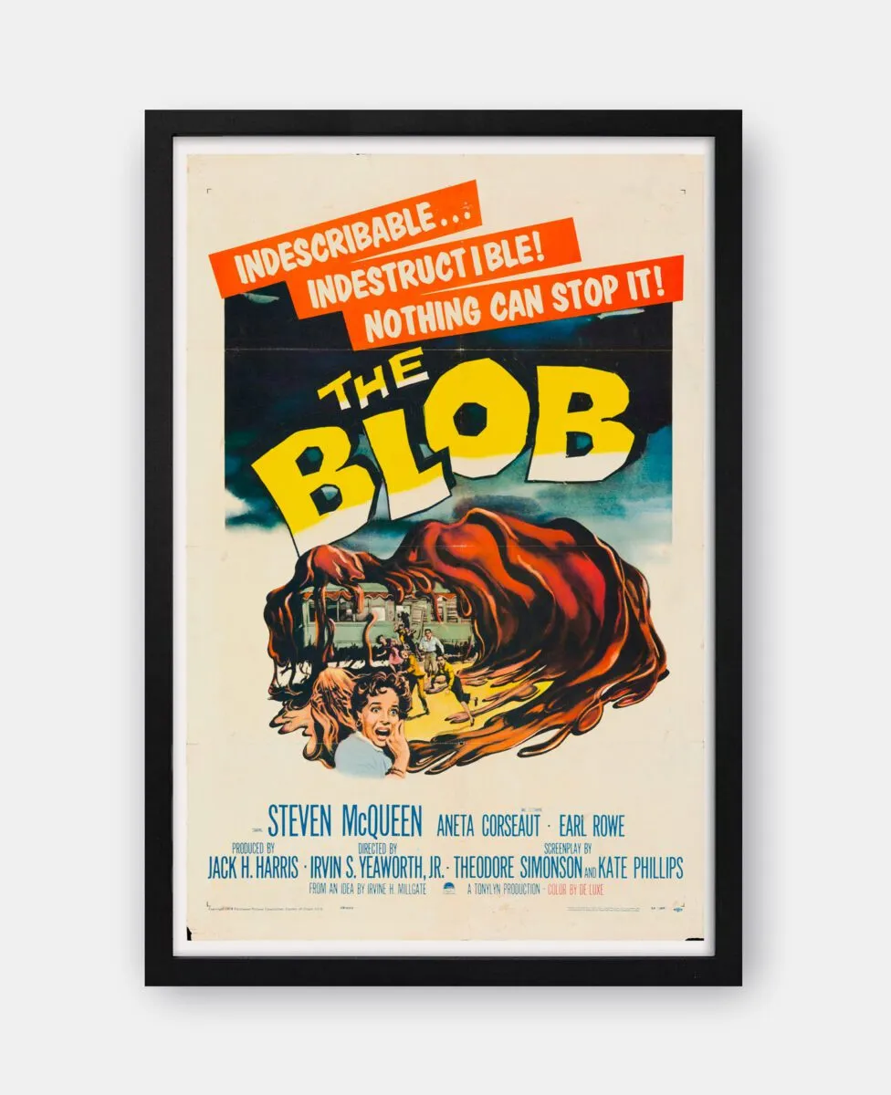 The-Blob-1958-Movie-Poster gray