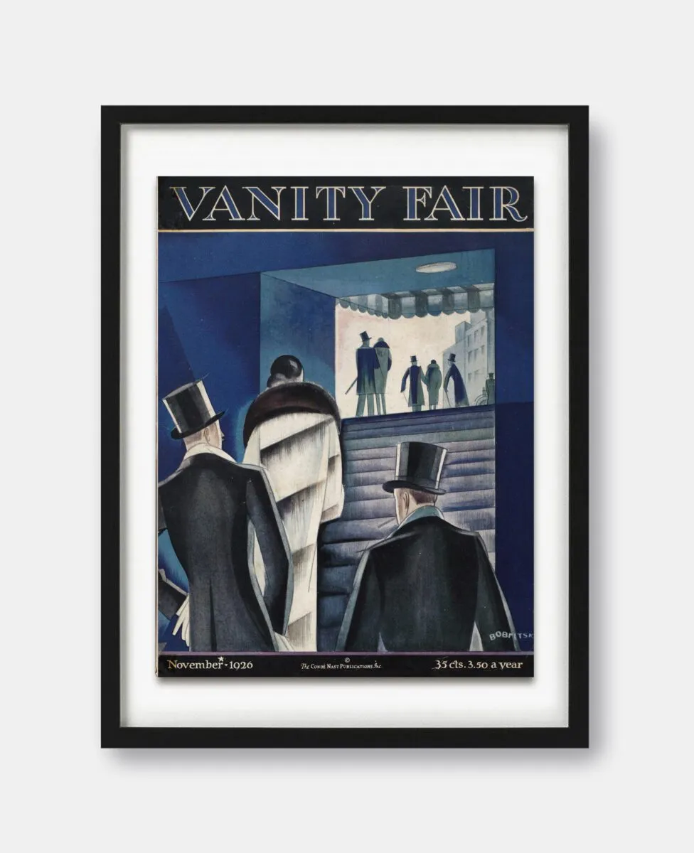 vanity-fair-november-1926 gray