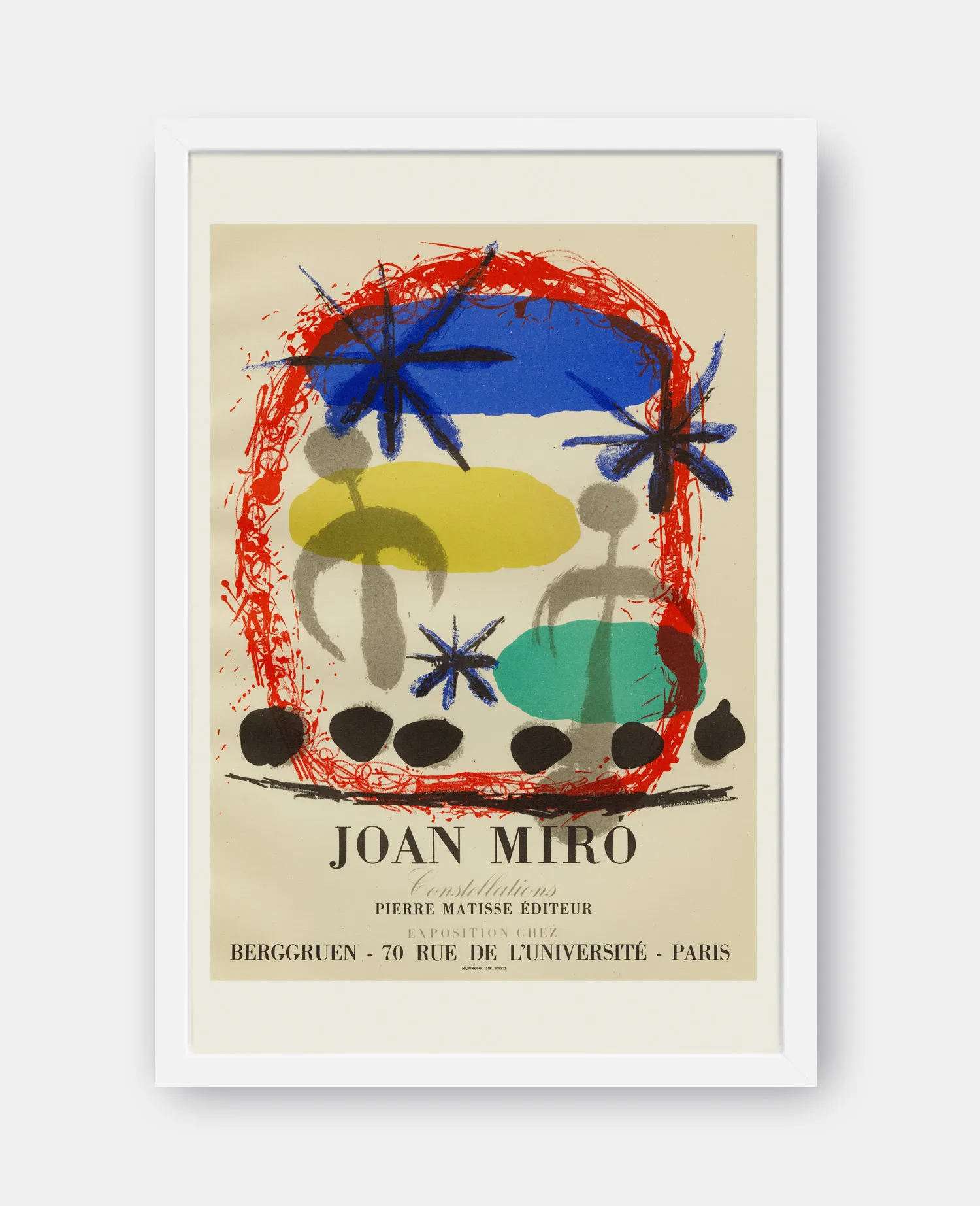 Joan-Miro-–-Constellations-–-1950-Exhibition-Poster-Print gray