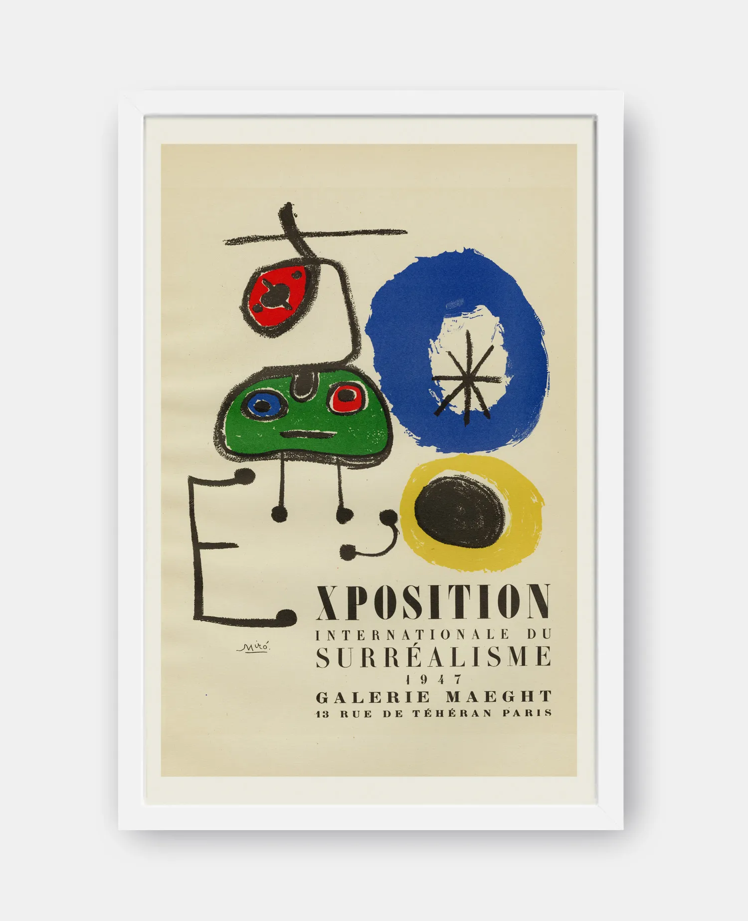 洋書 EXPOSITION INTERNATIONALE DU SURREALISME 洋書 EXPOSITION INTERNATIONALE DU SURREALISME 洋書 EXPOSITION