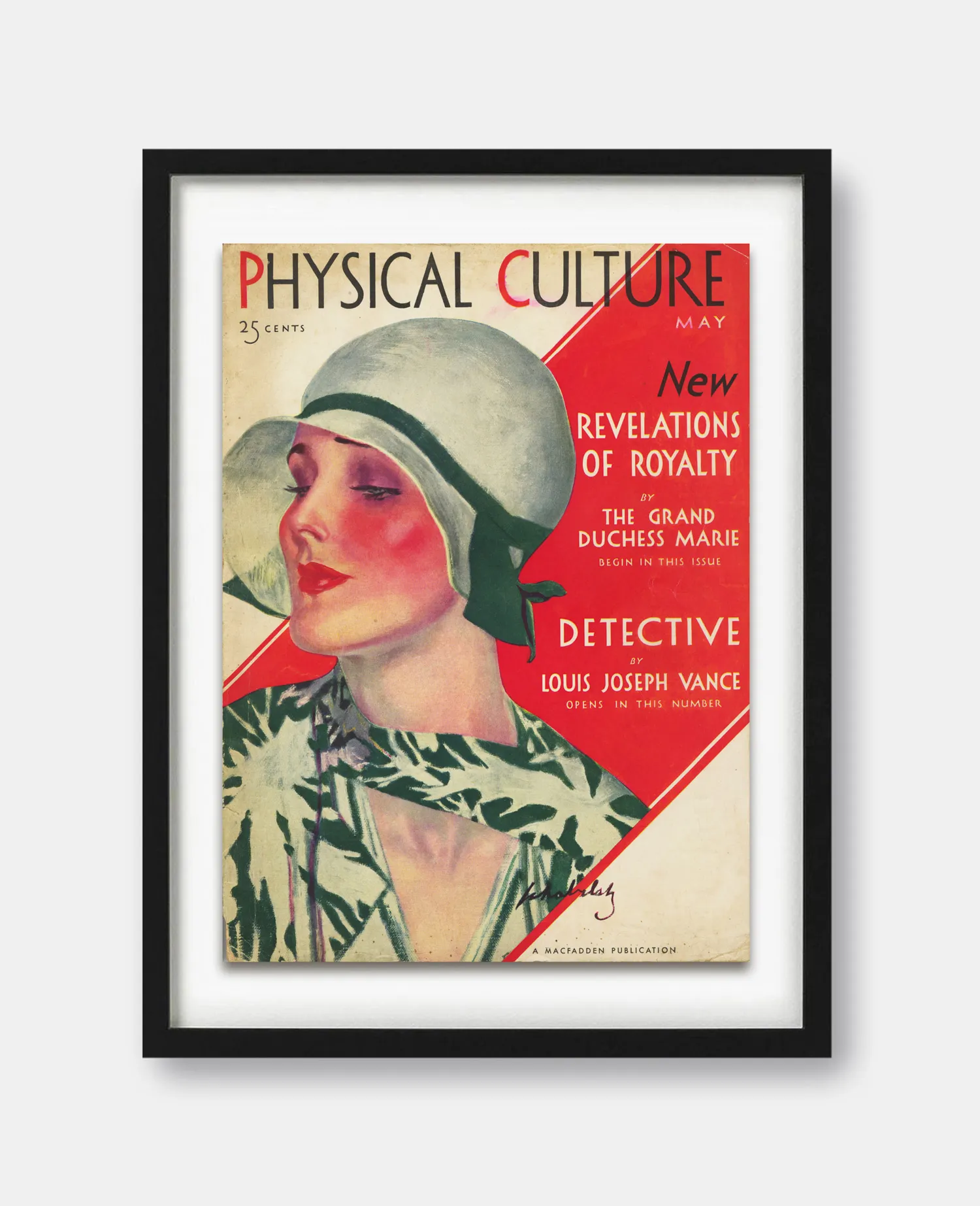 Physical-Culture-May-1931-Cover-Print gray