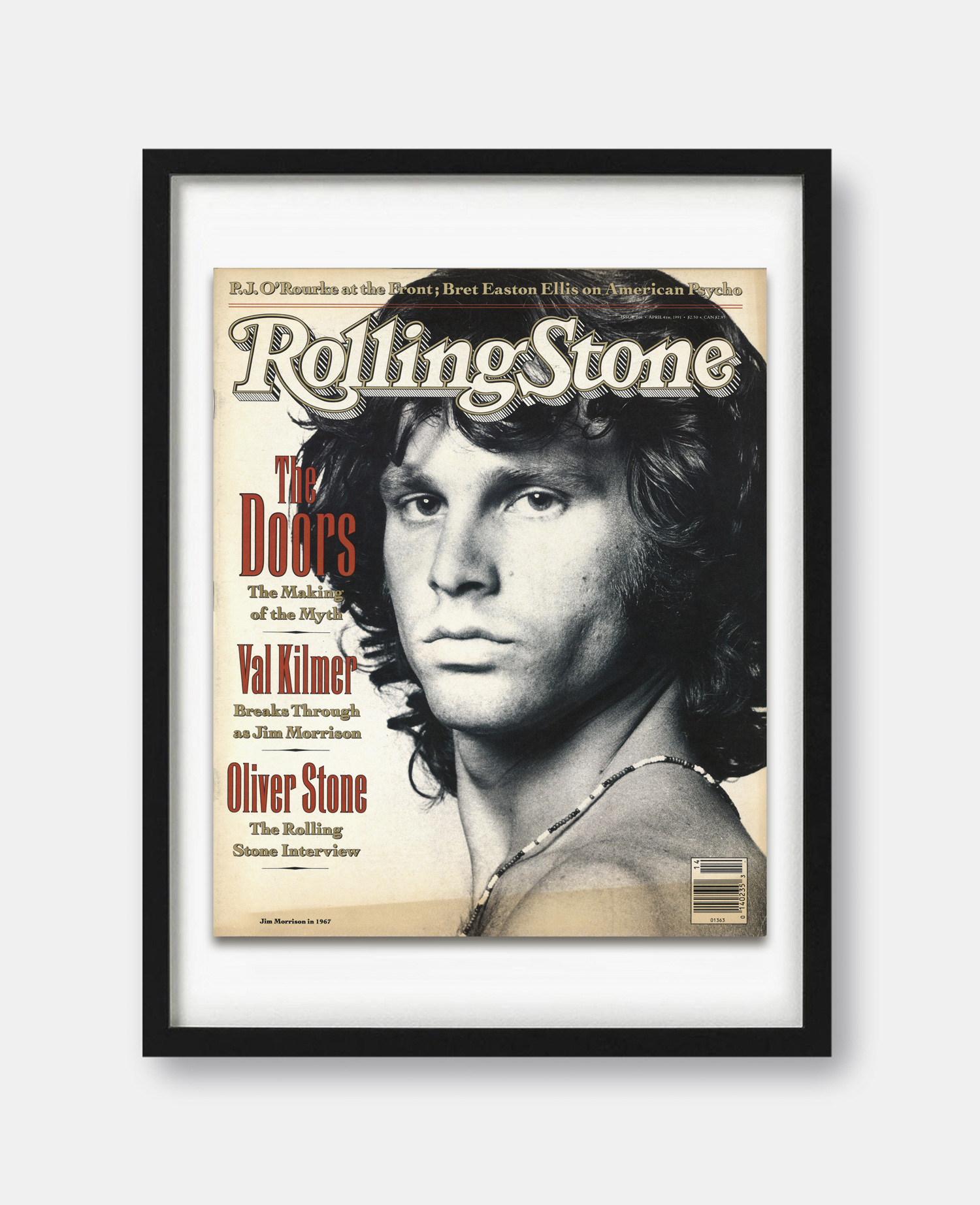 11x14-Rolling-Stone-1991-04-04-(April-4,-1991) 11x14-Rolling-Stone-1991-04-04-(April-4,-1991)
